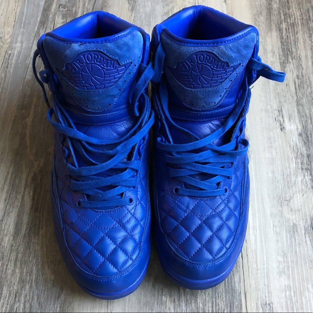 Air Jordan 2 Retro Don C